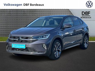 Photo Volkswagen Taigo 1.0 TSI 110 DSG7 Style