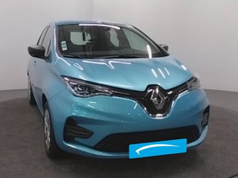 Photo Renault ZOE Zoe R110 Achat Intégral
