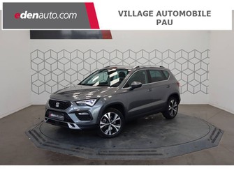 Photo Seat Ateca 2.0 TDI 150 ch Start/Stop DSG7 Urban