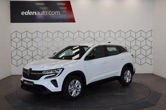 Photo Renault Austral E-Tech full hybrid 200 GSR2 Evolution 5p
