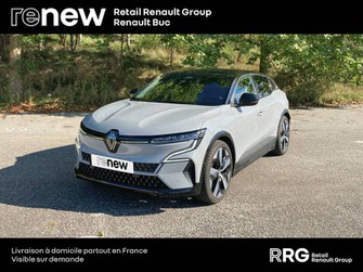 Photo Renault Megane E-TECH Megane E-Tech EV60 220 ch super charge