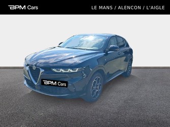 Photo Alfa-Romeo Tonale 1.3 PHEV 280ch Ti