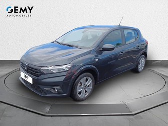 Photo Dacia Sandero TCe 90 Confort