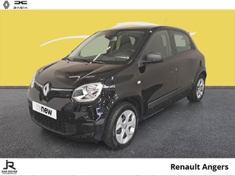 Photo Renault Twingo E-Tech Electric Life R80 Achat Intégral - 21MY