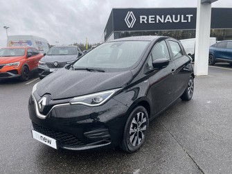 Photo Renault ZOE E-TECH ELECTRIQUE Zoe R110 Achat Intégral