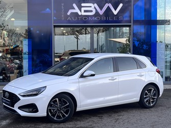 Photo Hyundai i30 i30 1.0 T-GDi 120 DCT-7 Hybrid 48V