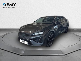 Photo Peugeot 408 PHEV 180 e-EAT8 Allure Pack
