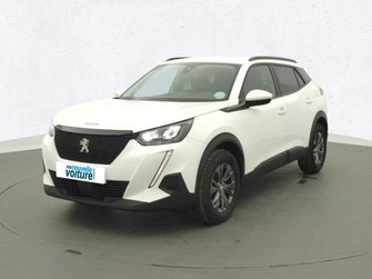 Photo Peugeot 2008 PureTech 130 S&amp;S EAT8 - Style