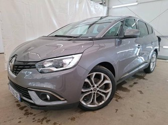 Photo Renault Grand Scenic Blue dCi 120 EDC Business