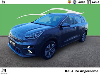 Photo Kia Niro e-Design 204ch