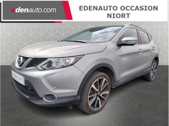 Photo Nissan Qashqai 1.6 dCi 130 N-Connecta