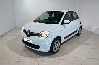 Photo Renault Twingo III Twingo III SCe 75 - 20
