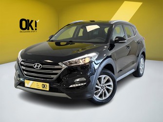 Photo Hyundai Tucson Creative 2WD 1.6 132 ch