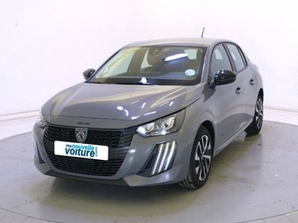 Photo Peugeot 208 208 PureTech 100 S&S BVM6