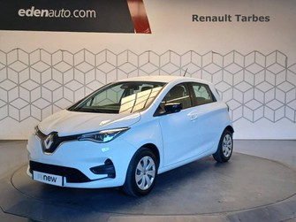 Photo Renault ZOE R110 Achat Intégral - 21 Business