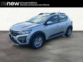 Photo Dacia Sandero TCe 90 - 22 Stepway Confort