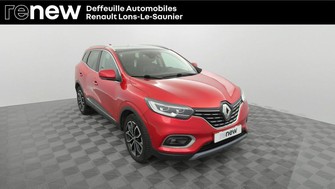 Photo Renault Kadjar Blue dCi 115 EDC Intens