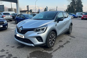 Photo Renault Captur Captur TCe 90