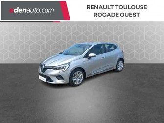 Photo Renault Clio TCe 90 - 21N Business