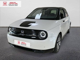 Photo Honda e Honda e