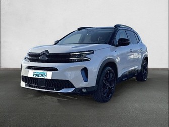 Photo Citroen C5 Aircross Hybride Rechargeable 225 e-EAT8 - Shine Pack