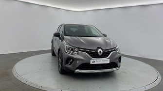 Photo Renault Captur mild hybrid 140 Techno