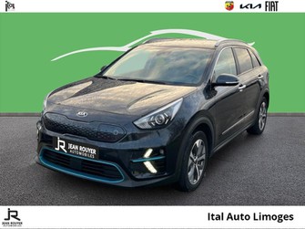 Photo Kia Niro Active 204ch