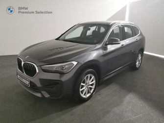 Photo Bmw X1 xDrive20dA 190ch Business Design
