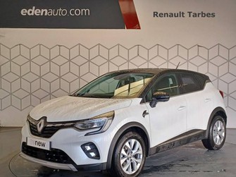 Photo Renault Captur TCe 140 - 21 Intens