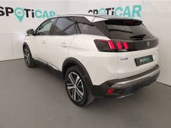 Photo Peugeot 3008 BlueHDi 130ch S&S BVM6 Roadtrip