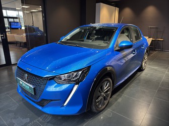 Photo Peugeot 208 BUSINESS ELECTRIQUE 208 Electrique 50 kWh 136ch