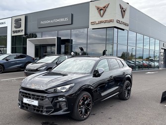 Photo Seat  MAR CUPRA TERRAMAR 1.5 EHYBRID 272 CH