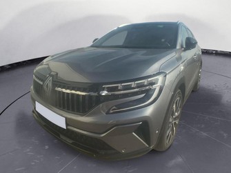 Photo Renault Espace VI E-Tech full hybrid 200 GSR2 Techno