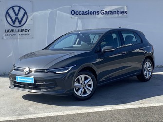 Photo Volkswagen Golf Golf 1.5 TSI EVO2 116 BVM6