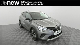 Photo Renault Captur TCe 90 Evolution