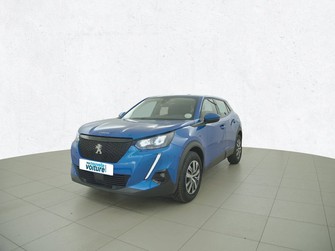 Photo Peugeot 2008 BUSINESS 2008 PureTech 100 S&S BVM6
