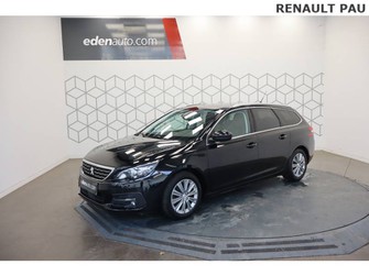 Photo Peugeot 308 SW BlueHDi 130ch S&S BVM6 Allure