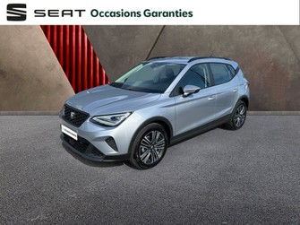 Photo Seat Arona 1.0 TSI 95ch Copa