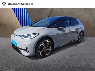 Photo Volkswagen ID.3 286ch 79 kWh GTX