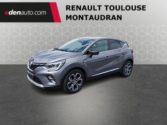 Photo Renault Captur TCe 140 EDC - 21 Intens