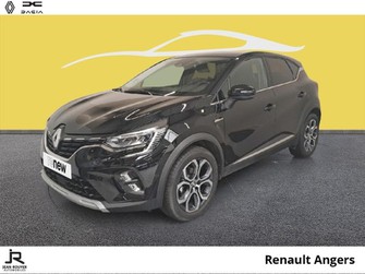 Photo Renault Captur TCe 90ch Techno