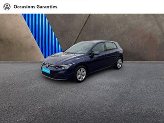 Photo Volkswagen Golf 1.0 eTSI OPF 110ch Life Plus DSG7