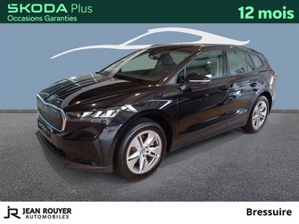 Photo Skoda Enyaq Enyaq iV 60