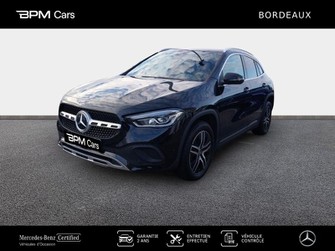 Photo Mercedes GLA 150ch Business Line 8G-DCT
