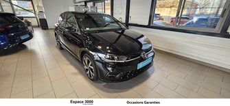 Photo Volkswagen Polo Polo 1.0 TSI 110 S&S DSG7