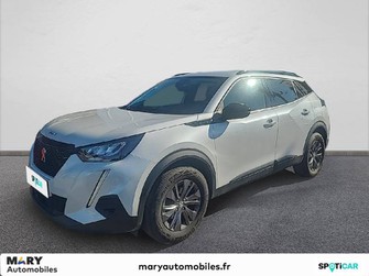 Photo Peugeot 2008 PureTech 100 S&S BVM6 Style