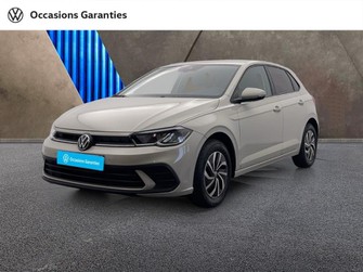 Photo Volkswagen Polo 1.0 TSI 95ch Life DSG7