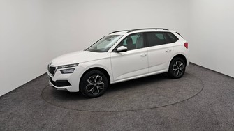 Photo Skoda Kamiq Kamiq 1.0 TSI 116 ch DSG7