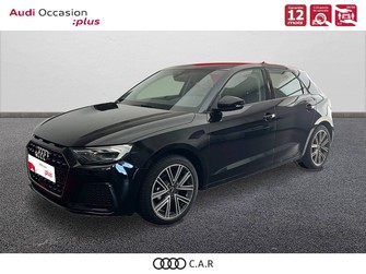 Photo Audi A1 SPORTBACK A1 Sportback 25 TFSI 95 ch S tronic 7