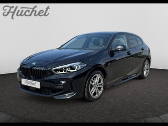 Photo Bmw Serie 1 Série 1 118iA 136ch M Sport DKG7